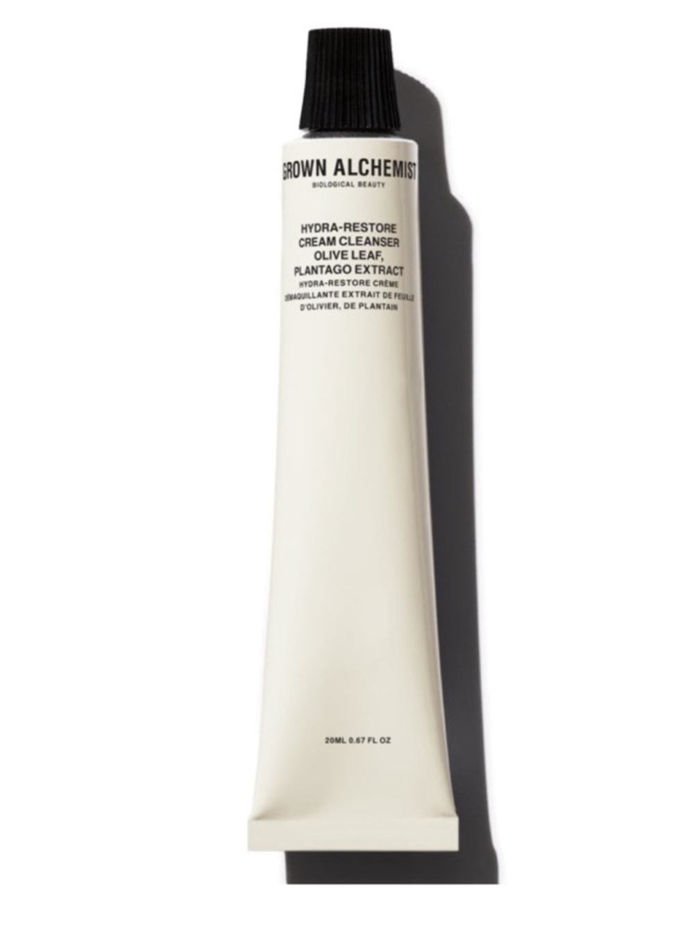 🪷 NIB Grown Alchemist Hydra-Restore Cream Cleanser